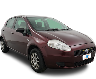 Fiat Grand Punto-img